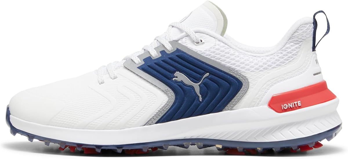 PUMA Golf Ignite Innovate