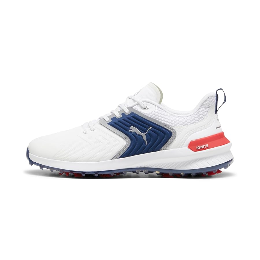 Amazon.com | PUMA GOLF Men's Ignite Innovate Sneaker, 7