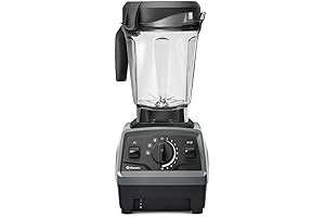 Vitamix 5300 Explorian Blender: Redefined Culinary Expertise