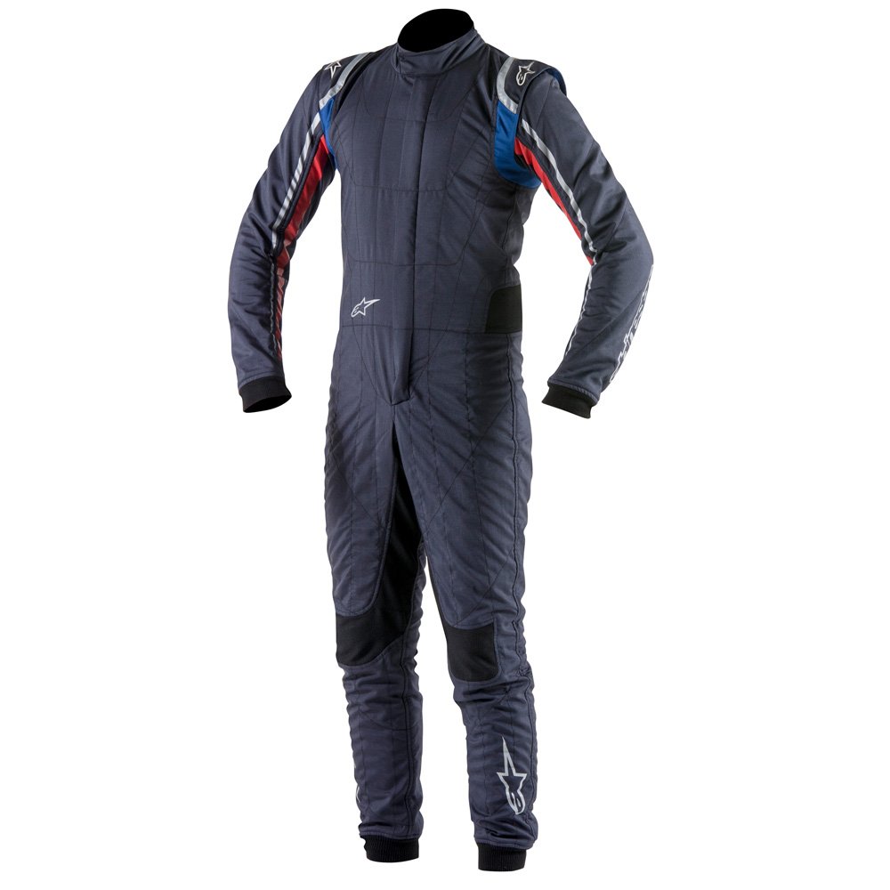 Amazon.co.jp: alpinestars(アルパインスターズ) SUPERTECH SUIT NAVY