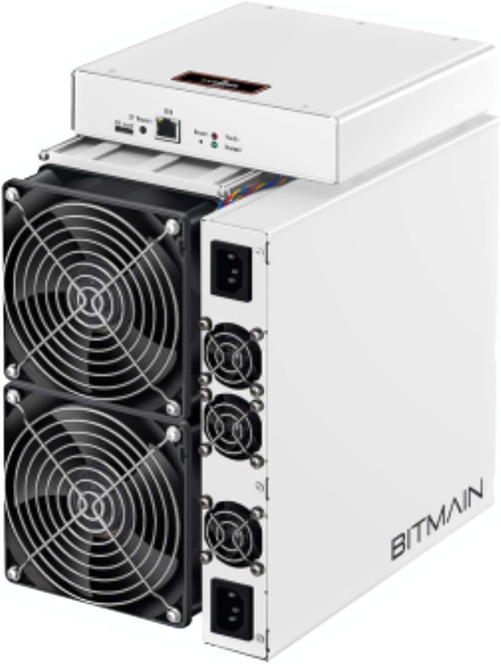 Powerful and Affordable Antminer T17 Bitcoin Miner - Jamaica | Ubuy