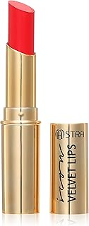 ASTRA Icon Lips 04 Coralline Rossetto Cosmetici