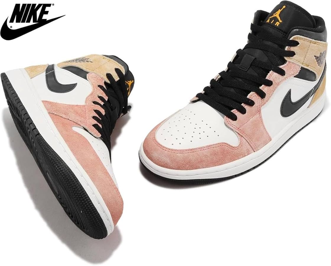 Amazon.co.jp: NIKE ナイキ エア ジョーダン 1 29.0cm AIR