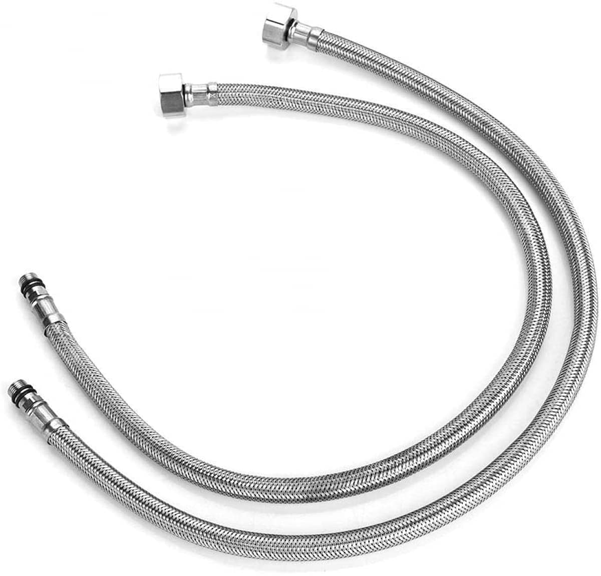 Grifo Monomando Monomando, Grifo Mezclador De Latón Macizo, Grifo De Agua Fría/Caliente con Adornos De Diamantes De Imitación para Grifo Mezclador De Lavabo