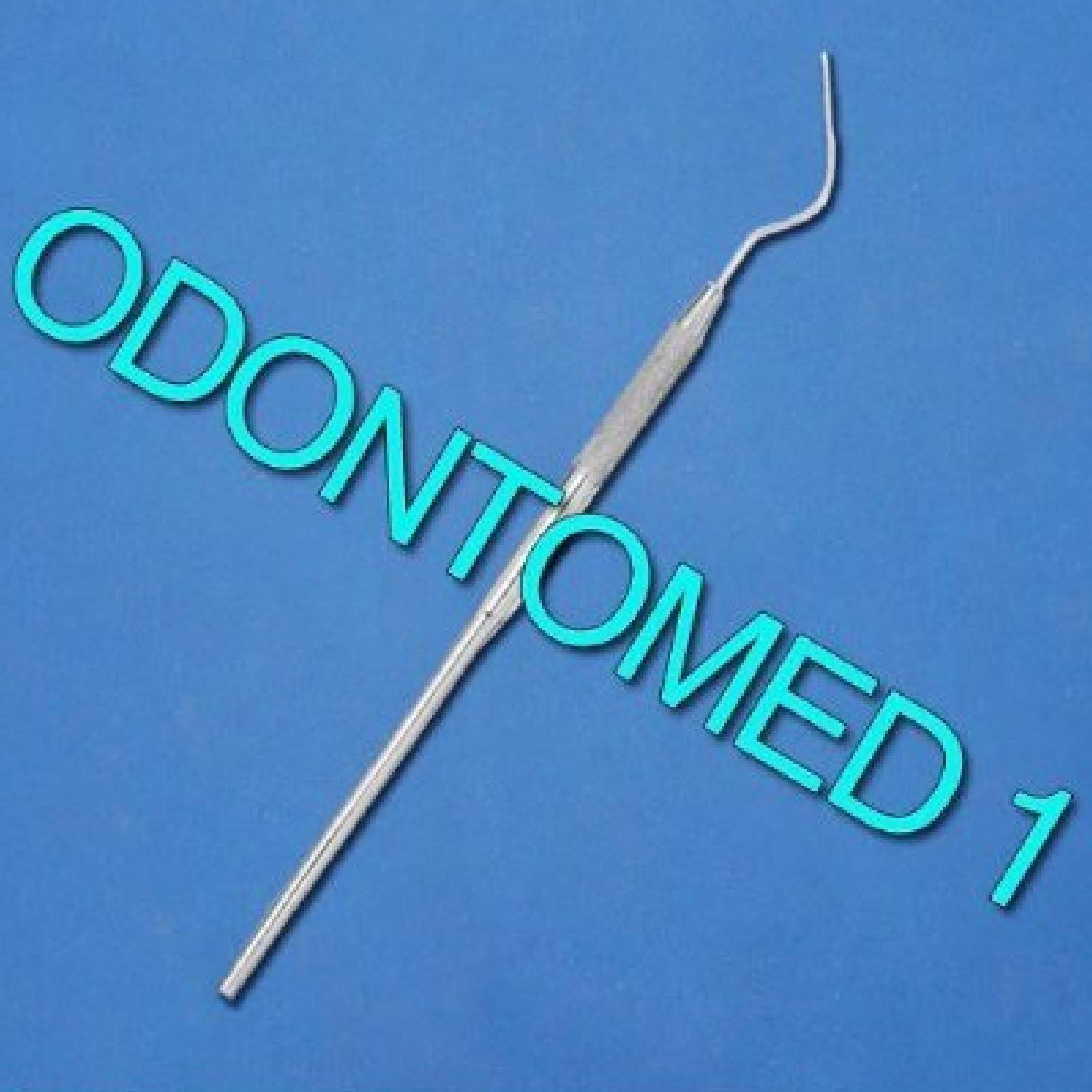 Endodontic Spreader 3 Dentist Lab Dental Industrial