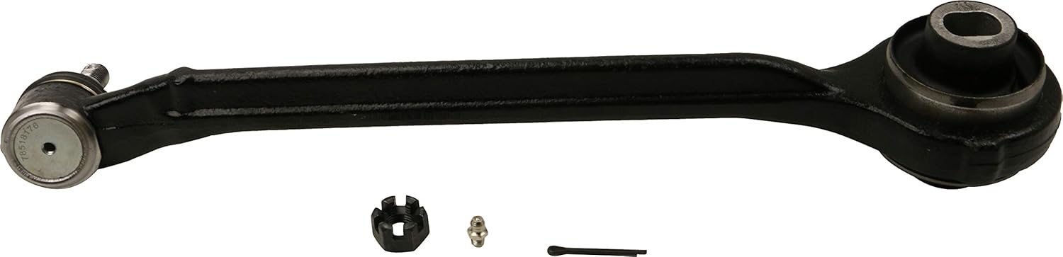 MOOG RK620257 Suspension Control Arm and Ball Joint Assembly front right lower forward