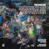 Moment Of Departure