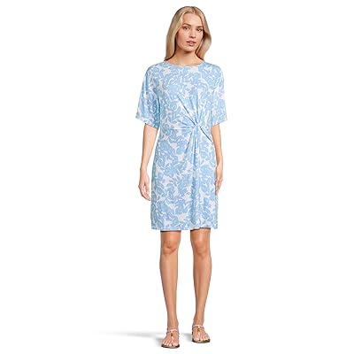 Lilly Pulitzer Shaw Dress Women