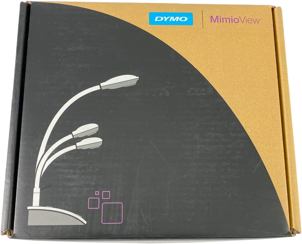 Rubbermaid MimioView Document Camera - 1771043