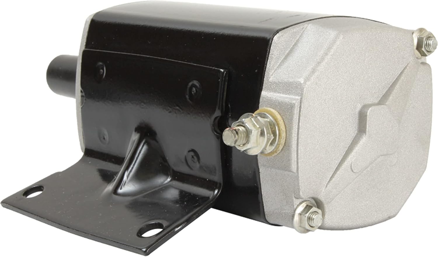 DB Electrical 410-22001 Starter Motor for Tecumseh 32817 32510 33835 / Case Uni Loader 1816 1816B with OH160 Engine/Johd Deere Lawn Tractor 112 / Massey Ferguson MF10 / AM106422, AM31744, AM32393