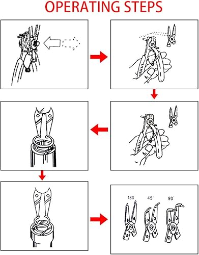 Miniatura 8 de Engranaje helicoidal 9709231 WP9709231 y kit de engranajes 9706529 W11086780 - Compatible con batidora de soporte Whirlpool - Reemplazar AP3085342,