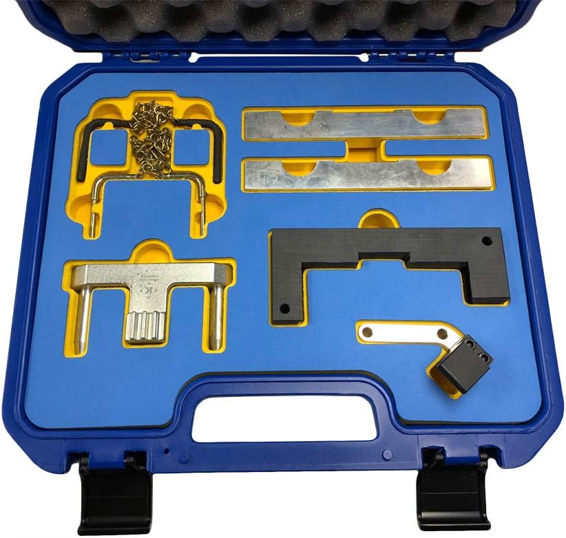 Timing Tool Kit for Mercedes Benz (OM 642)
