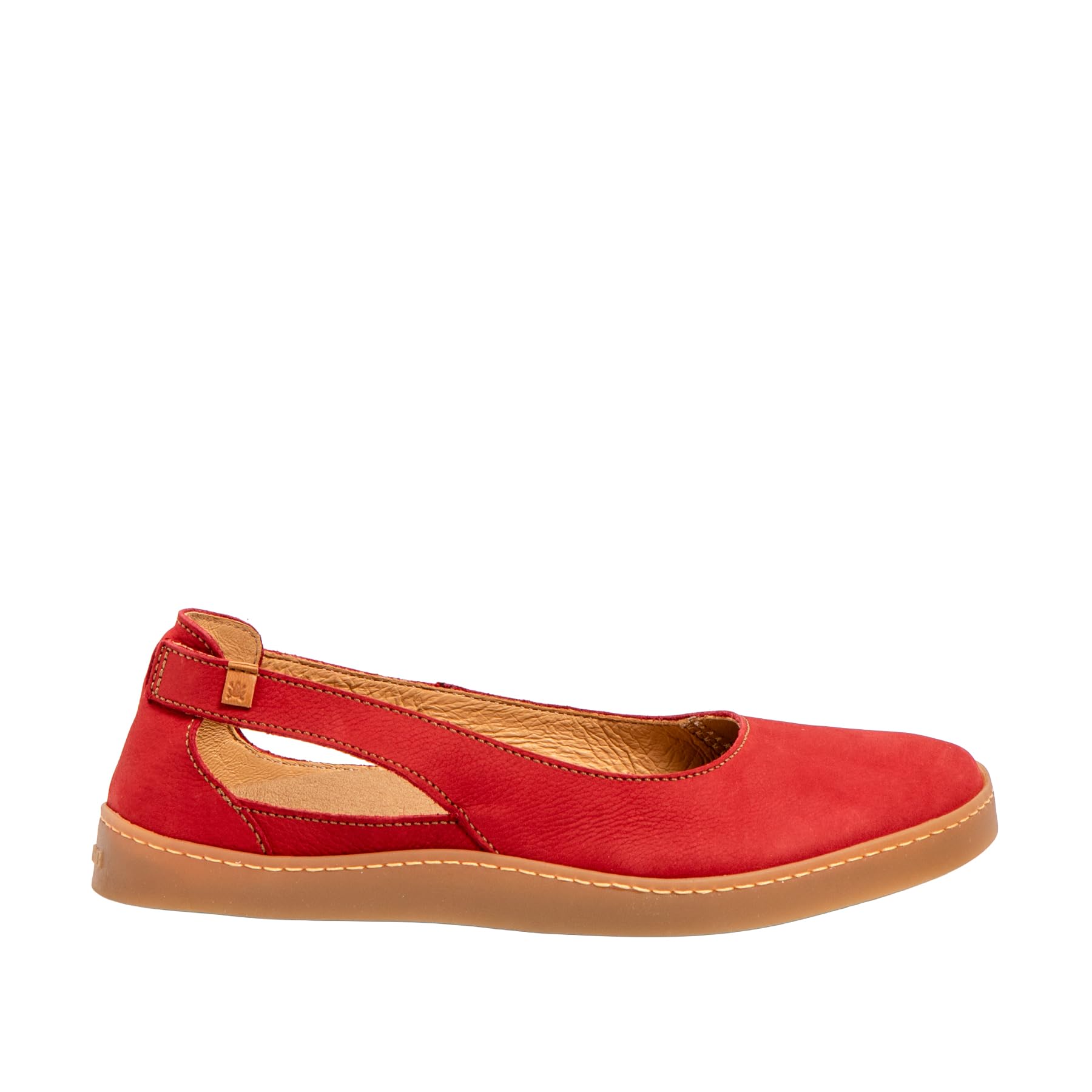 El Naturalista Femme N5906 Origen Sandale Plate