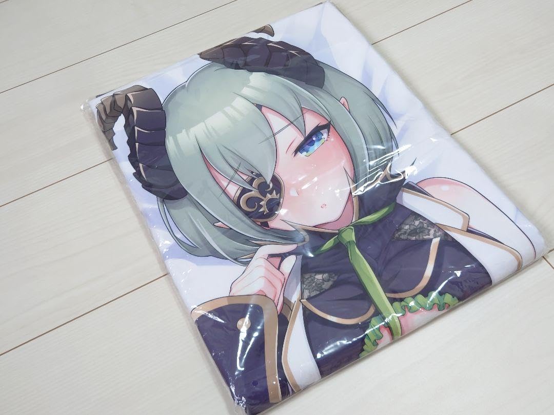 Amazon.co.jp: ハニーストラップ 堰代ミコ 抱き枕カバー・ : ホーム 