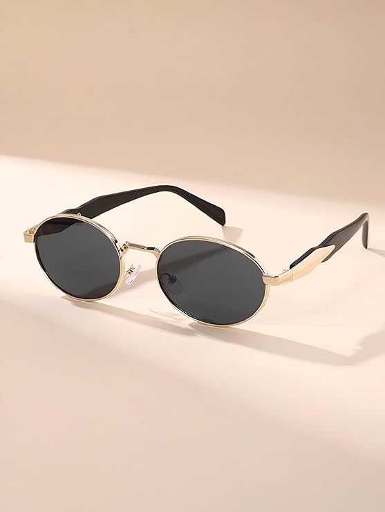 Prada Retro Oval - Gallery