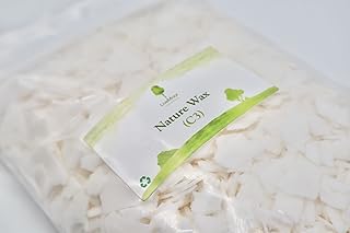 NatureWax C3 - Soy Candle Wax - Candle Making Wax (10kg)