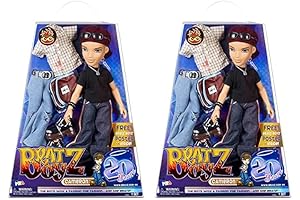 Brats Boy Special Anniversary Edition Original Boy Fashion Cameron