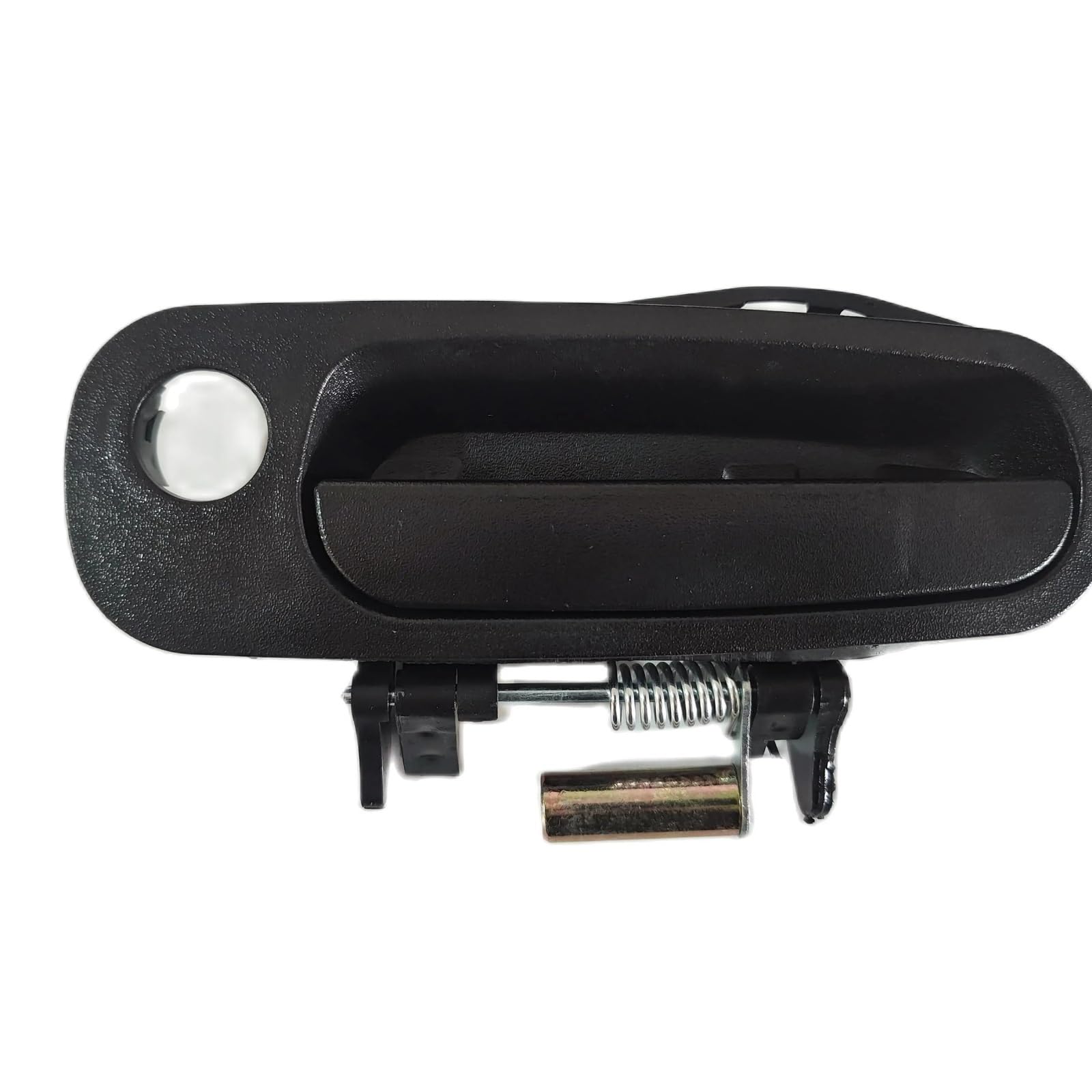 Nokrgqw Front Left Left Handle Passenger Exterior Door Handle For Toyota For Corolla 1996-2001(Front Left)