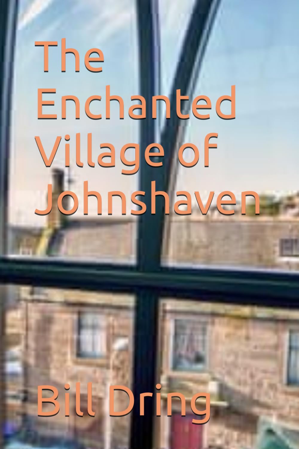 The Enchanted Village of Johnshaven
