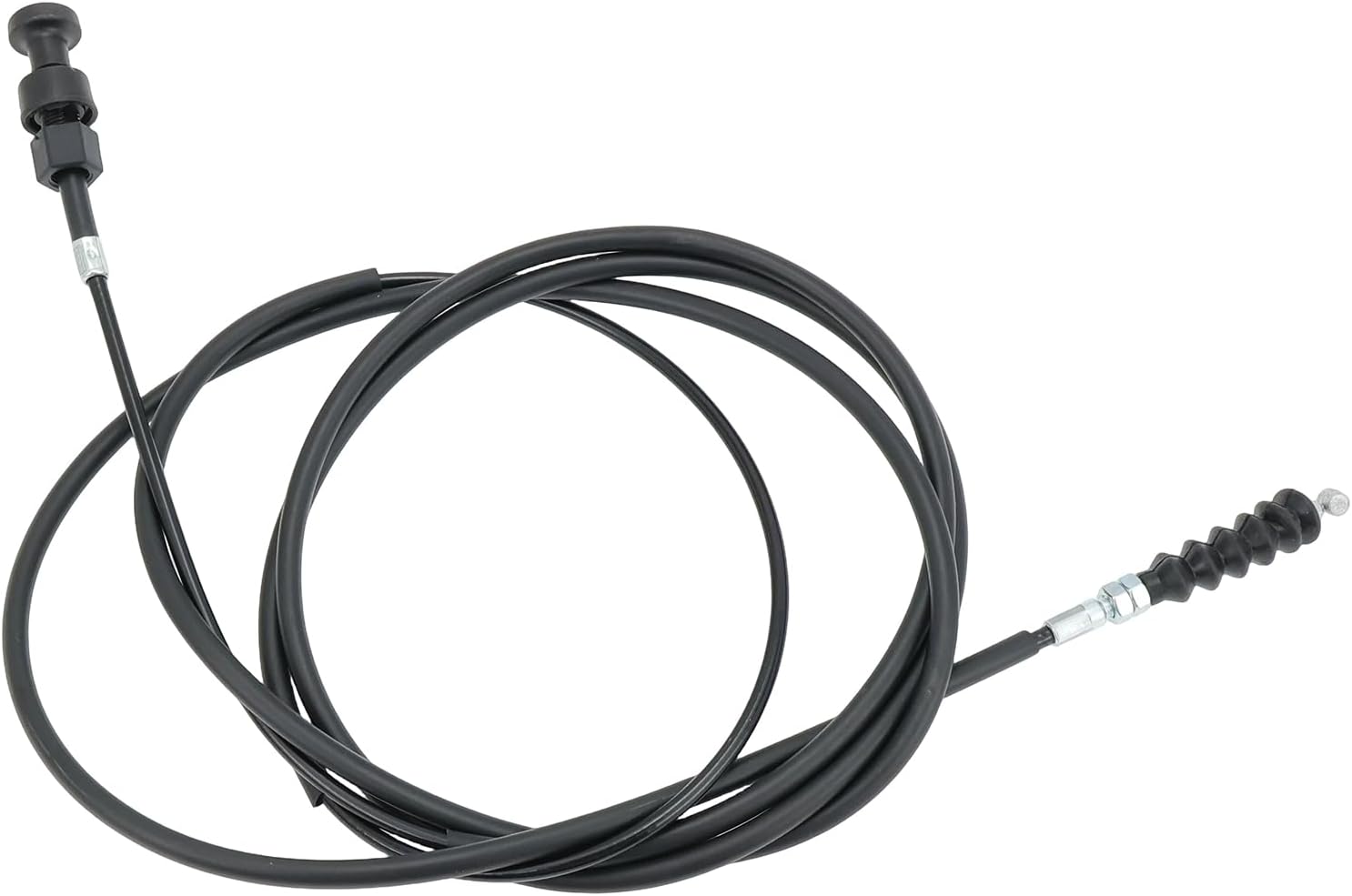 54017-7502 Choke Cable Fit for Kawasaki Gas Mule 3010 3000 3020 4010 Trans 4x4 KAF620 KAF 620 Starter Cable