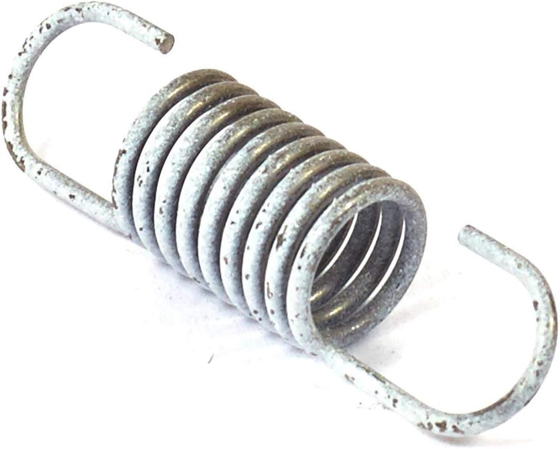 Briggs and Stratton 809875 Governed Idle Spring Patio