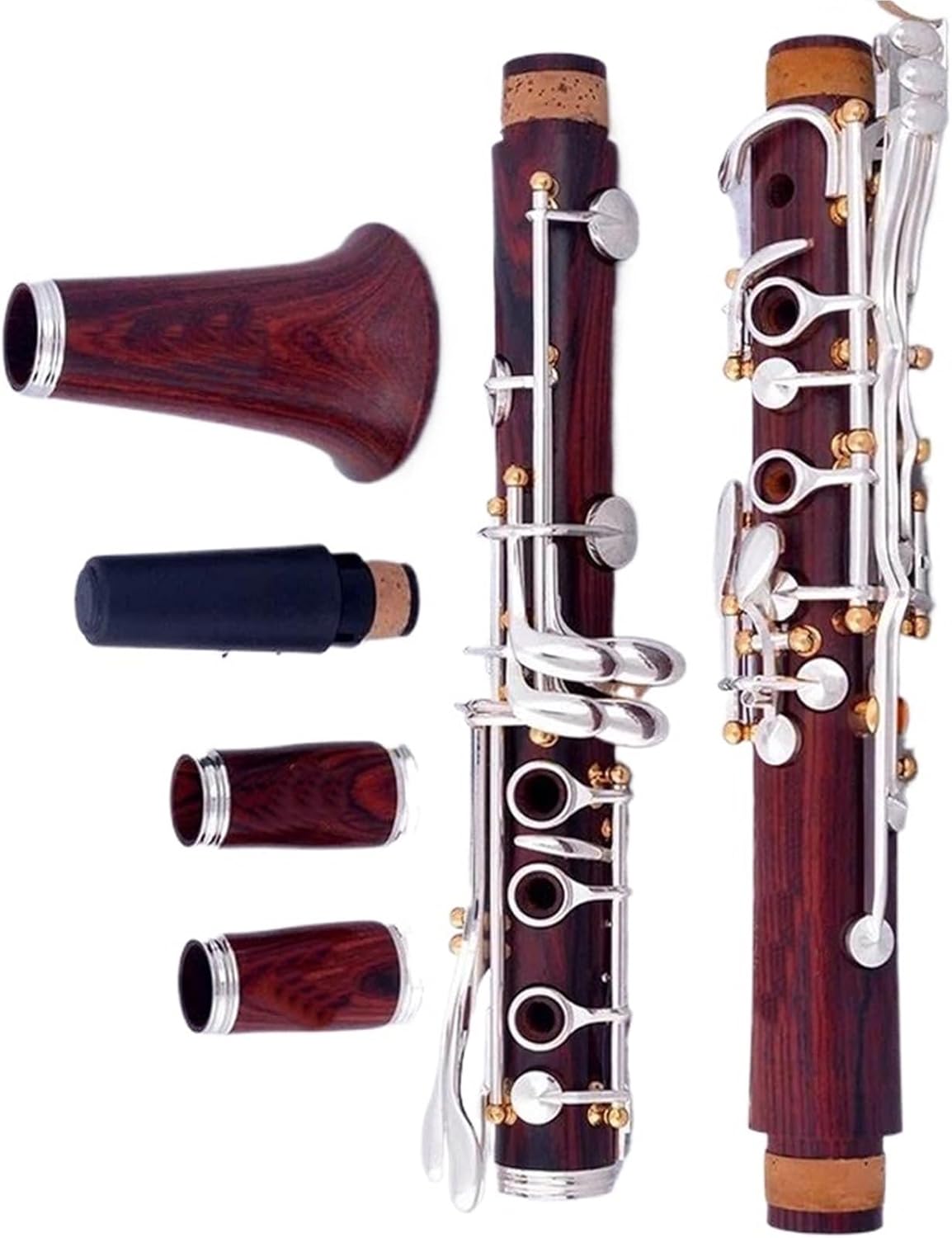 17 key professional clarinet A tone MA69 Clarinet