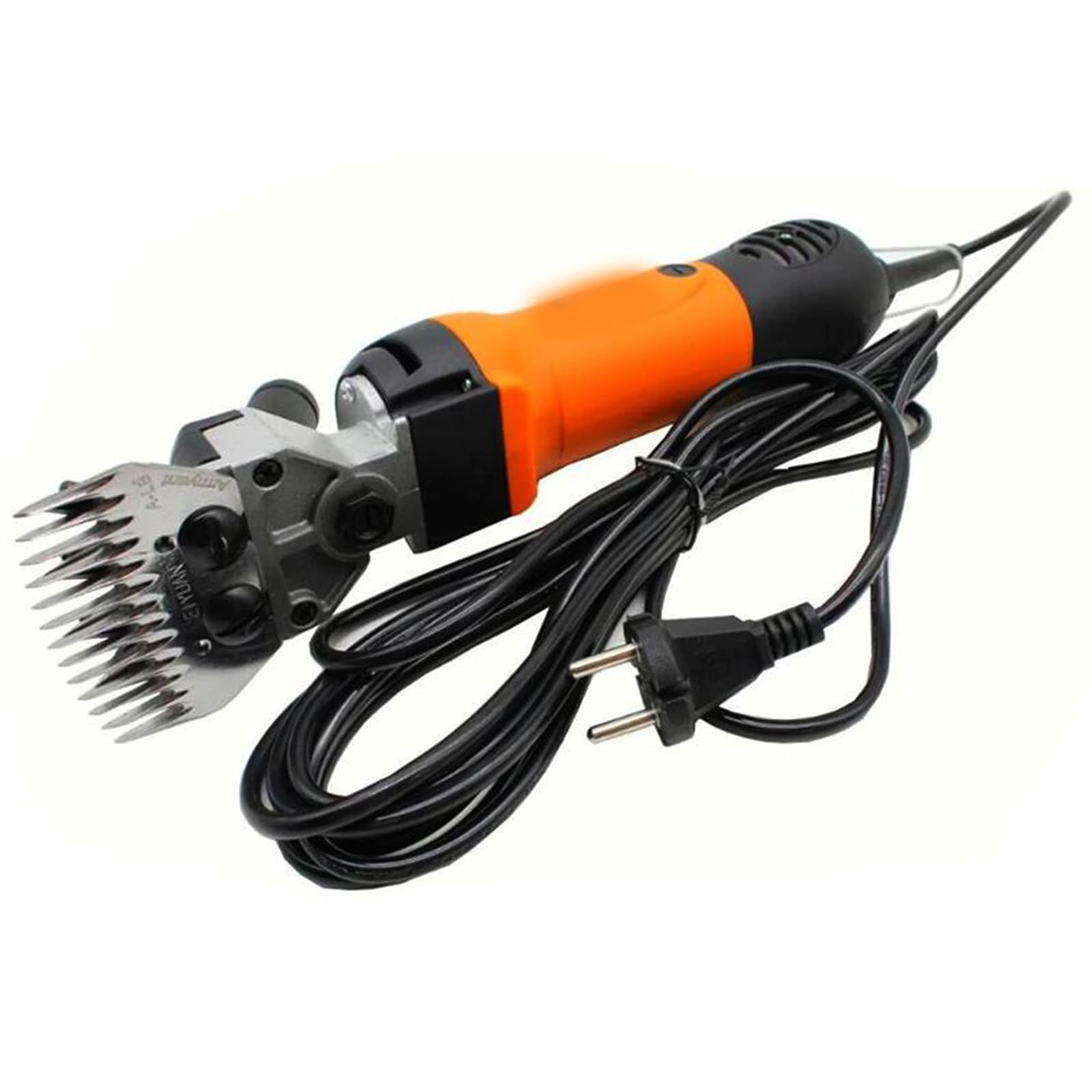1200W Electric Sheep Pet Hair Clipper Shearing Kit 110V 220V Shear Wool Cut Goat Pet Animal Shearing Supplies