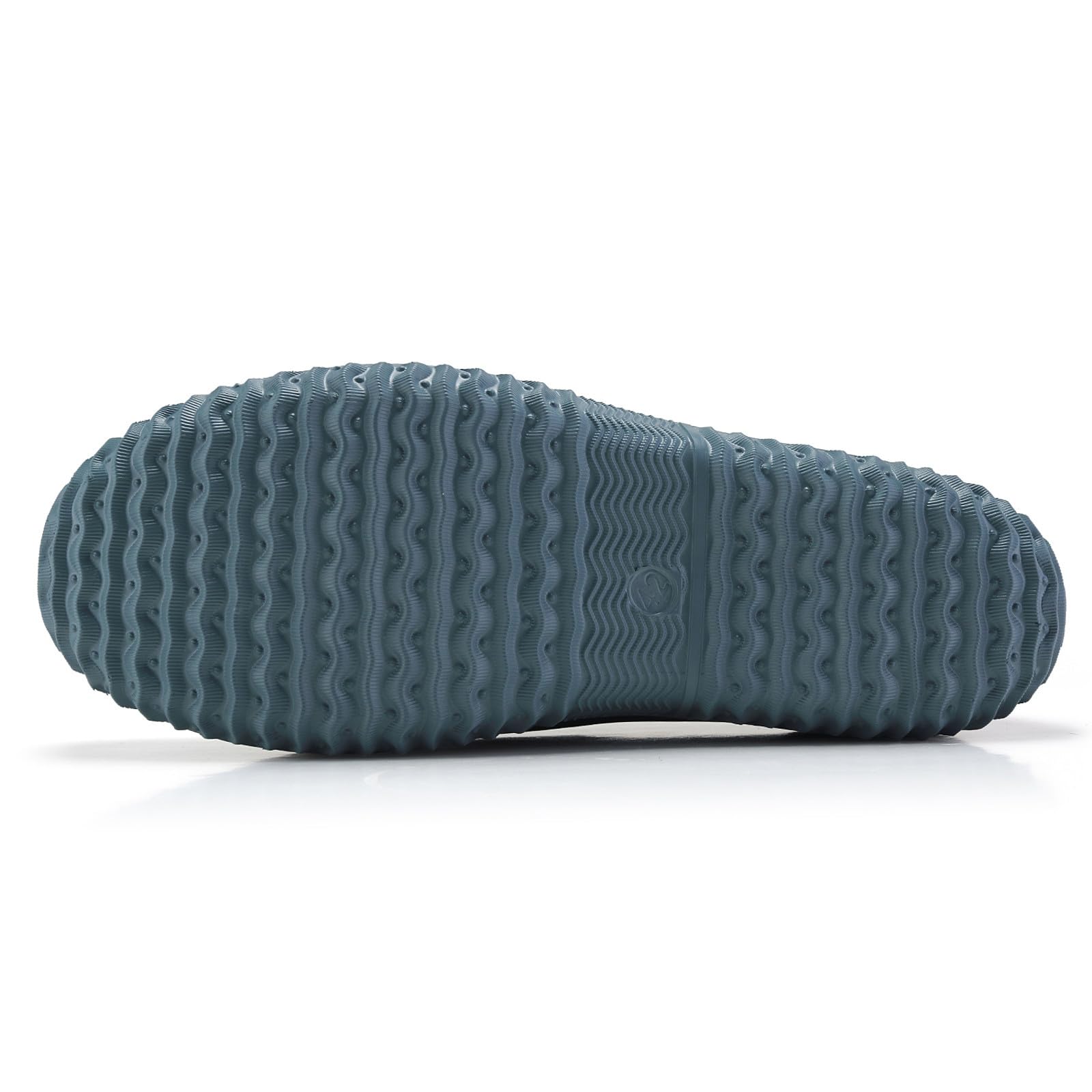 Zapatos Agua EVA Hombre Lavado Autos Trabajo caña Baja Antideslizantes Cocina Ligeros Impermeables prácticos