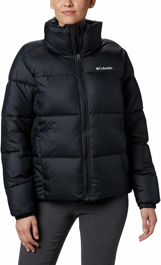 Puffect Jacket : Amazon.ca: Clothing 