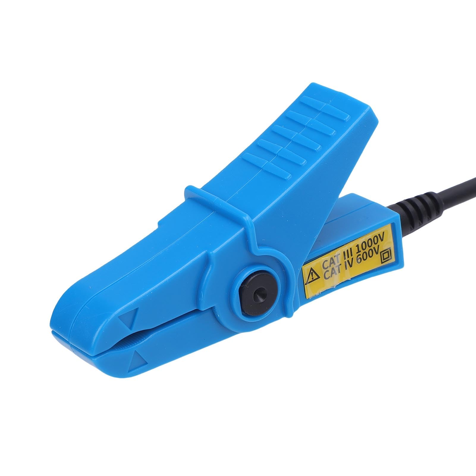Jeffergarden Misuratore di Rotazione di Fase Tester Senza Contatti AC 70 1000 V Rilevatore di Tensione di Isolamento 5,4 KVrms Strumento di Test Elettrico