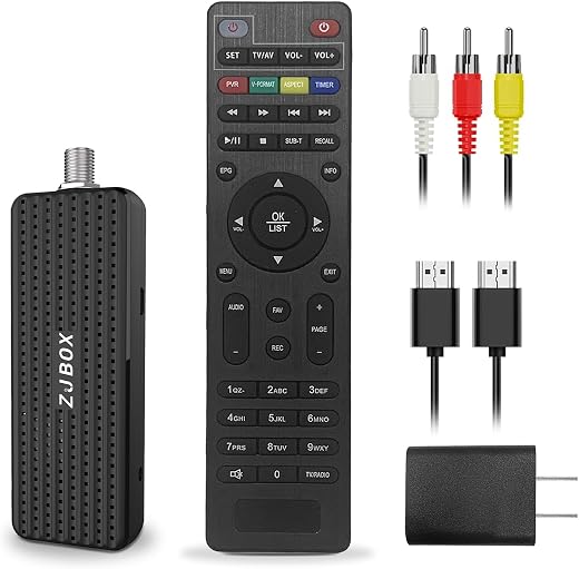 Internal TV Tuner & Capture Cards