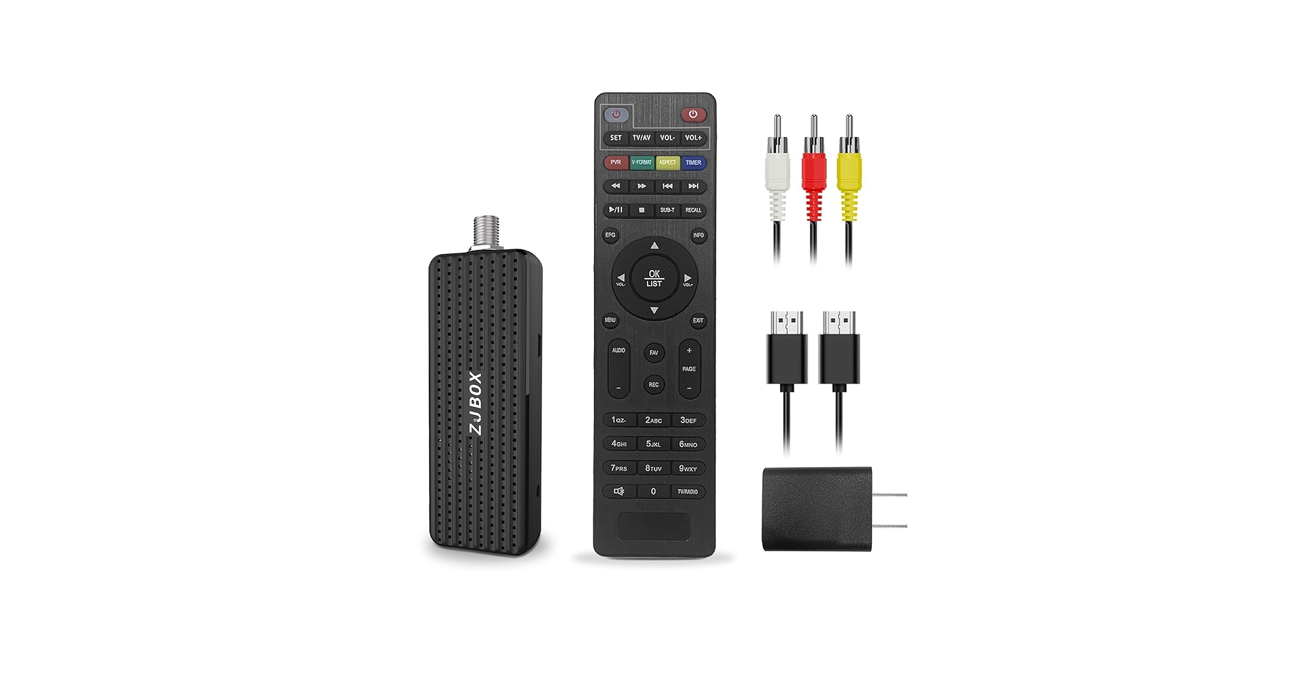 TVBOX(电视盒） TV BOX归档- SVICloud TV Box-小雲電視盒子-温哥华体验专门店