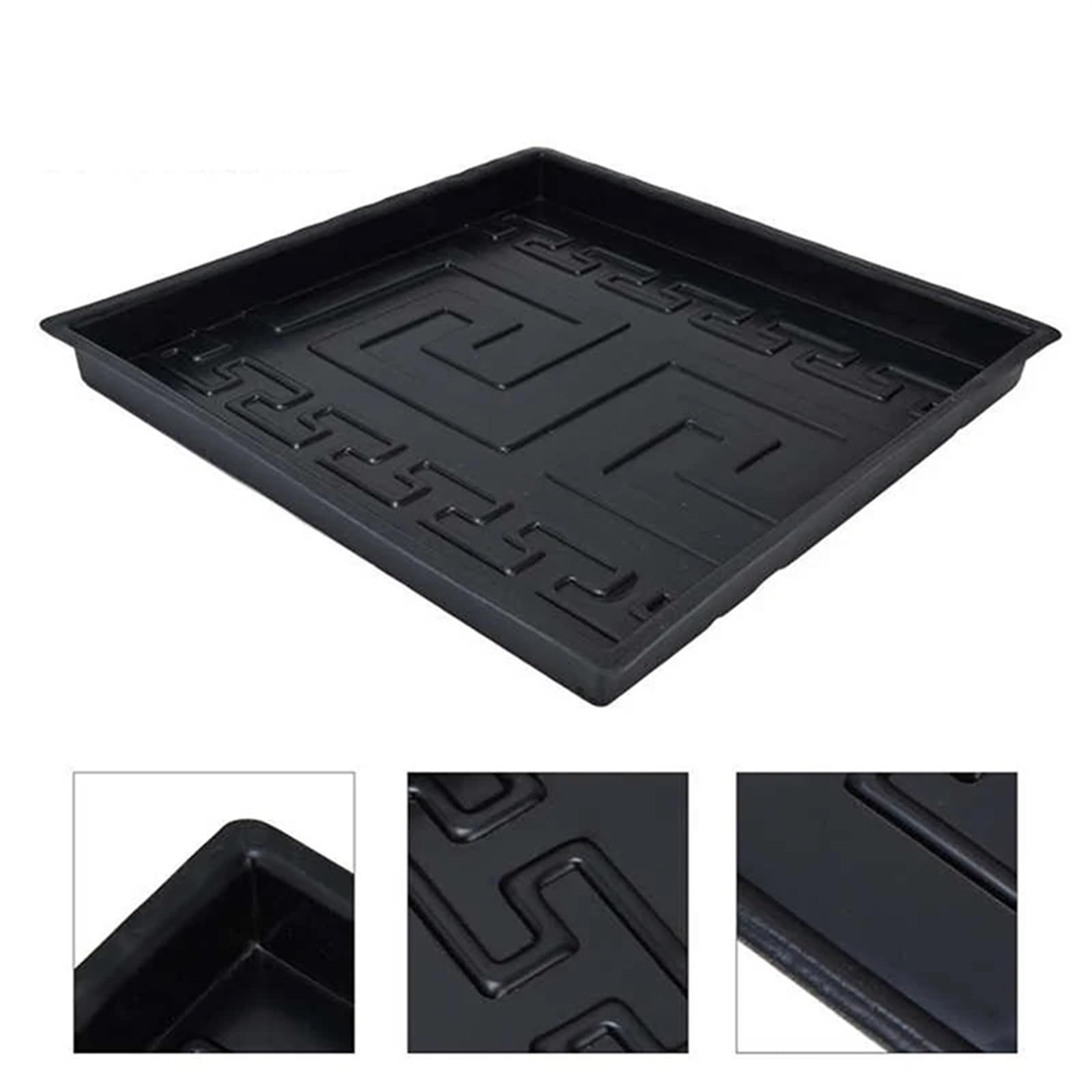 Stampo per mattoni da pavimentazione in plastica fai da te da giardino pavimentazione muro stampo per mattoni riutilizzabile stampo per pavimentazione cemento pietra strada cemento percorso