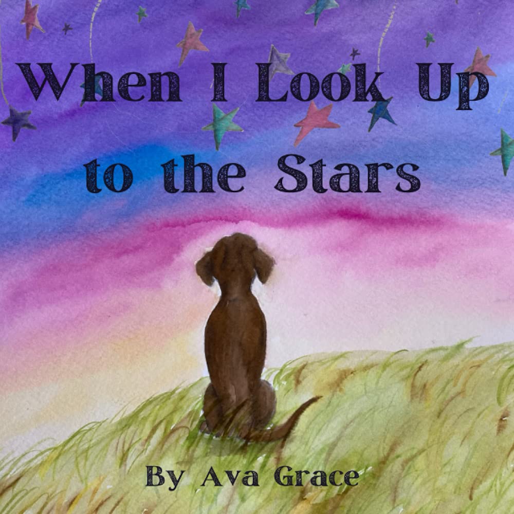 When I Look Up to the Stars