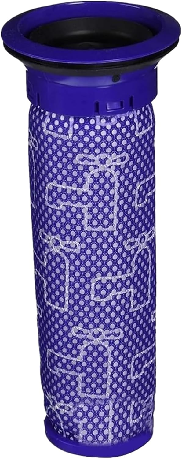 Vacuum Cleaner Filter, Compatible with Dyson DC38 DC38i DC47 DC47i 919354-01 Multi-Layer Vacuum Cleaner Accessories