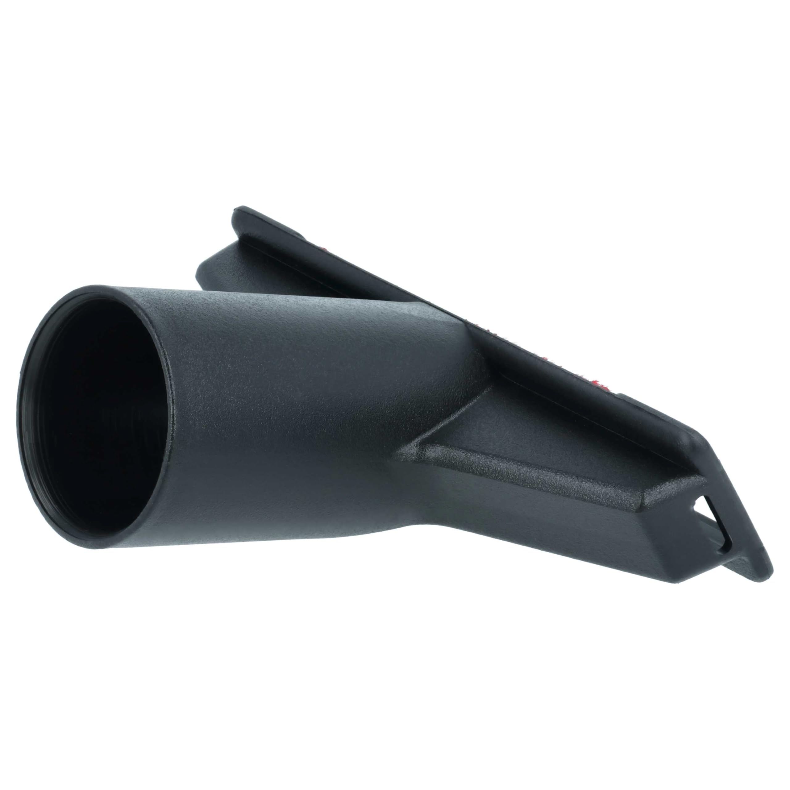 vhbw 1 x ssawka do tapicerki do odkurzacza Bosch 2 609 256 F25 do odkurzacza 35 mm 12 cm