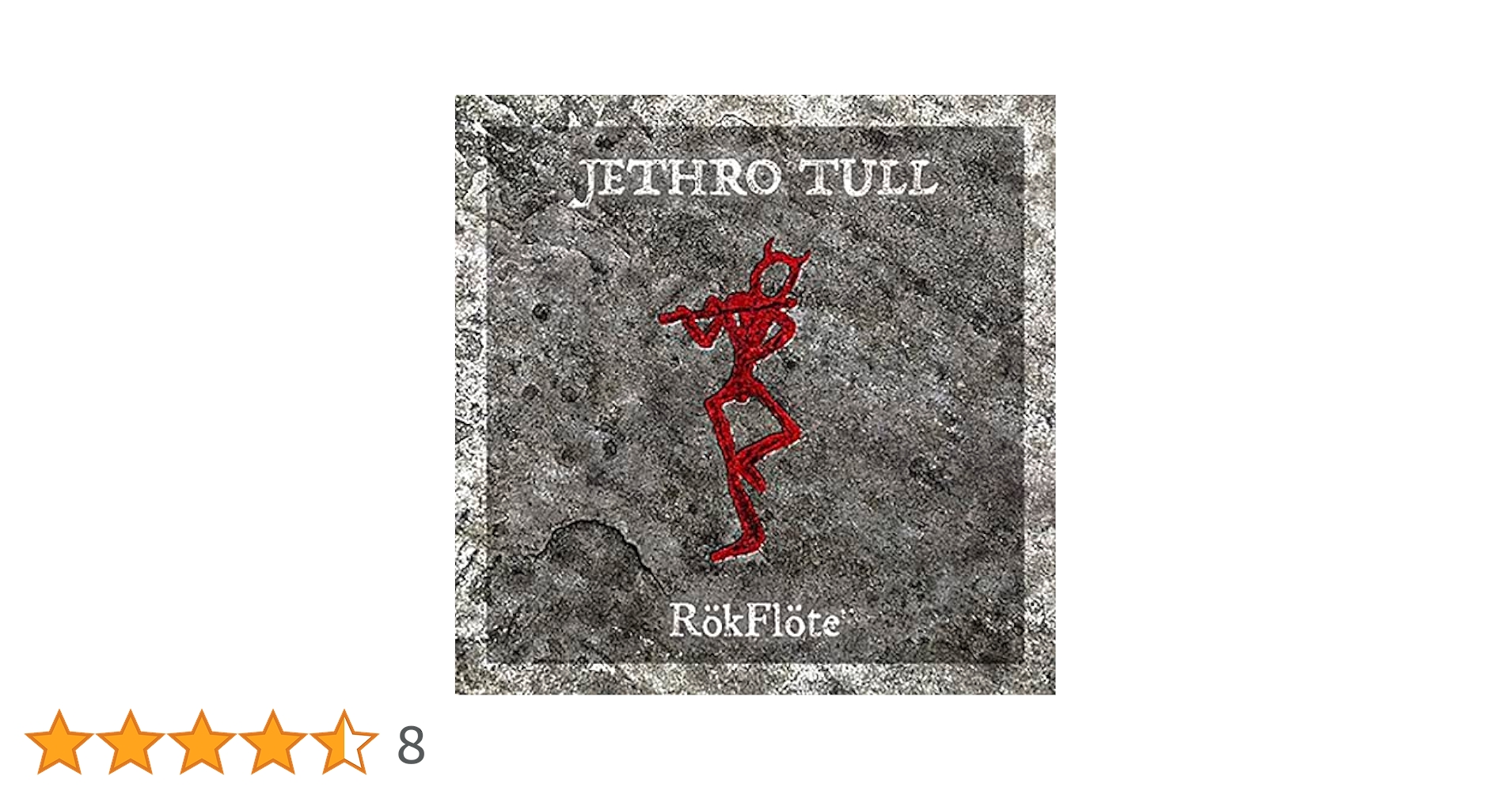 Amazon.co.jp: ロックフルーテ - ジェスロ・タル: ミュージック