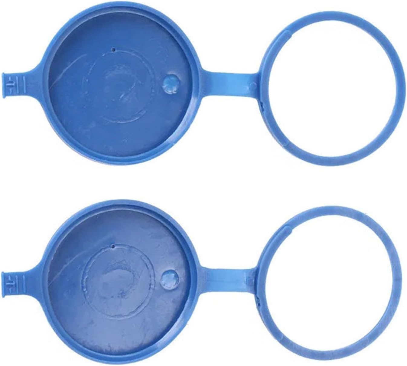 Car Washer Bottle Cap, for Fiat, for Freemont, for Doblo Car Wiper Water Tank Washing Bottle