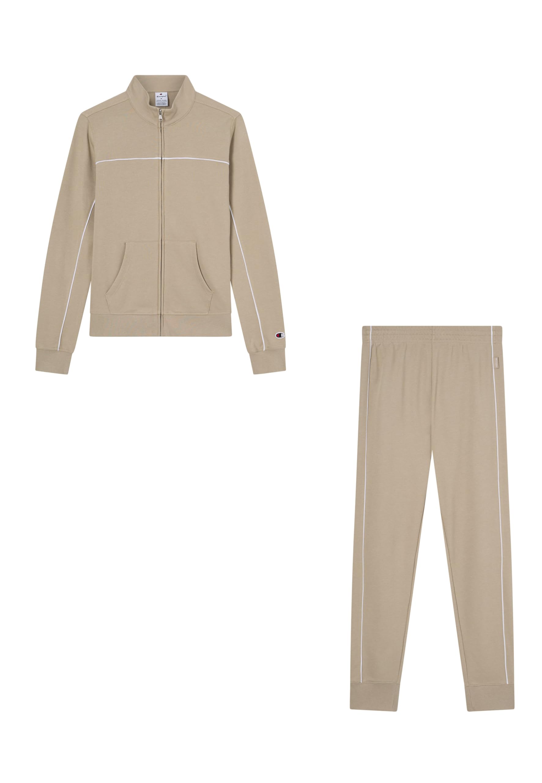 Champion Women - Sweatsuit Tuta Donna