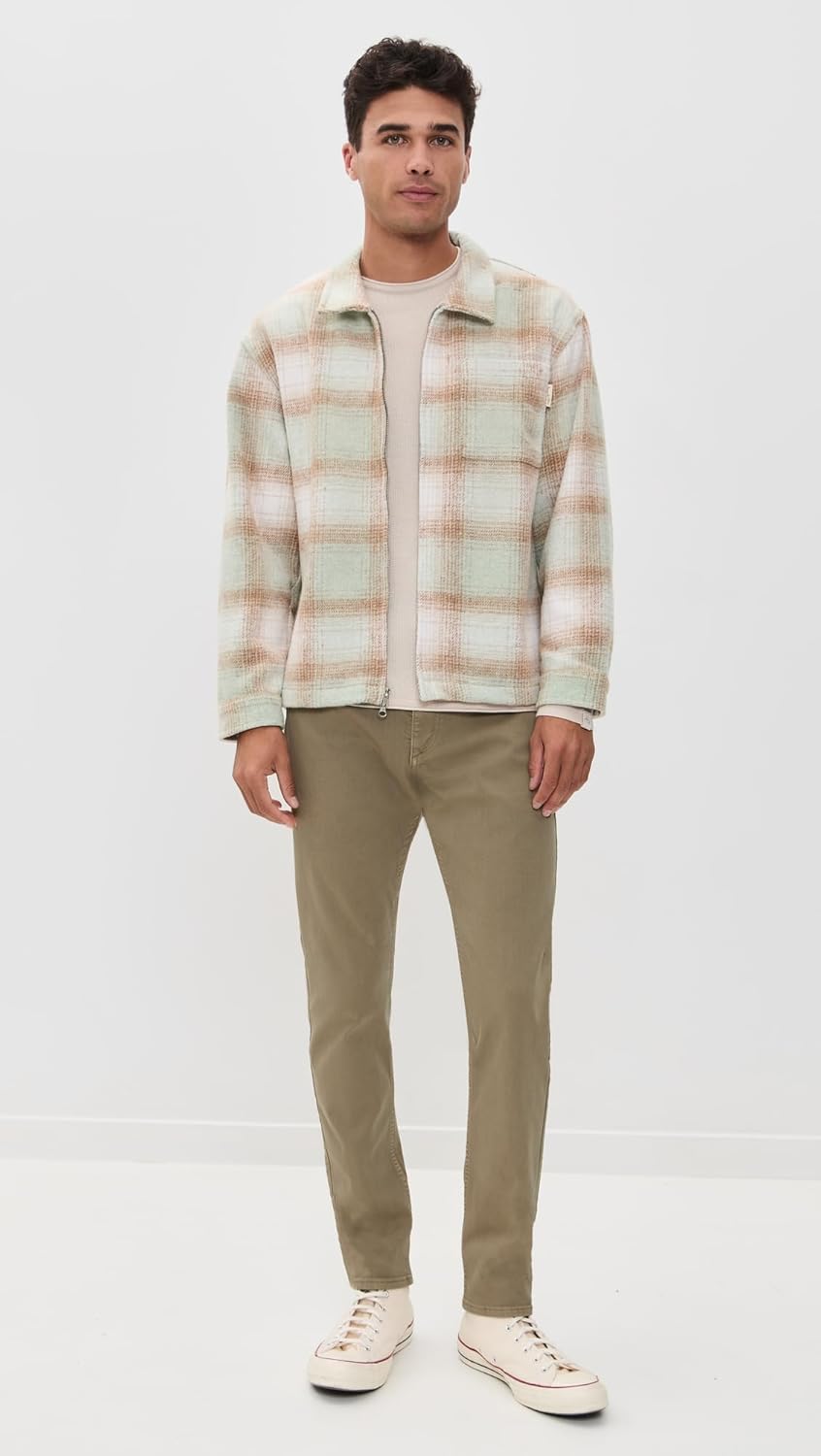 rag & bone Men's Fit 3 Aero Stretch Pants - Image 5