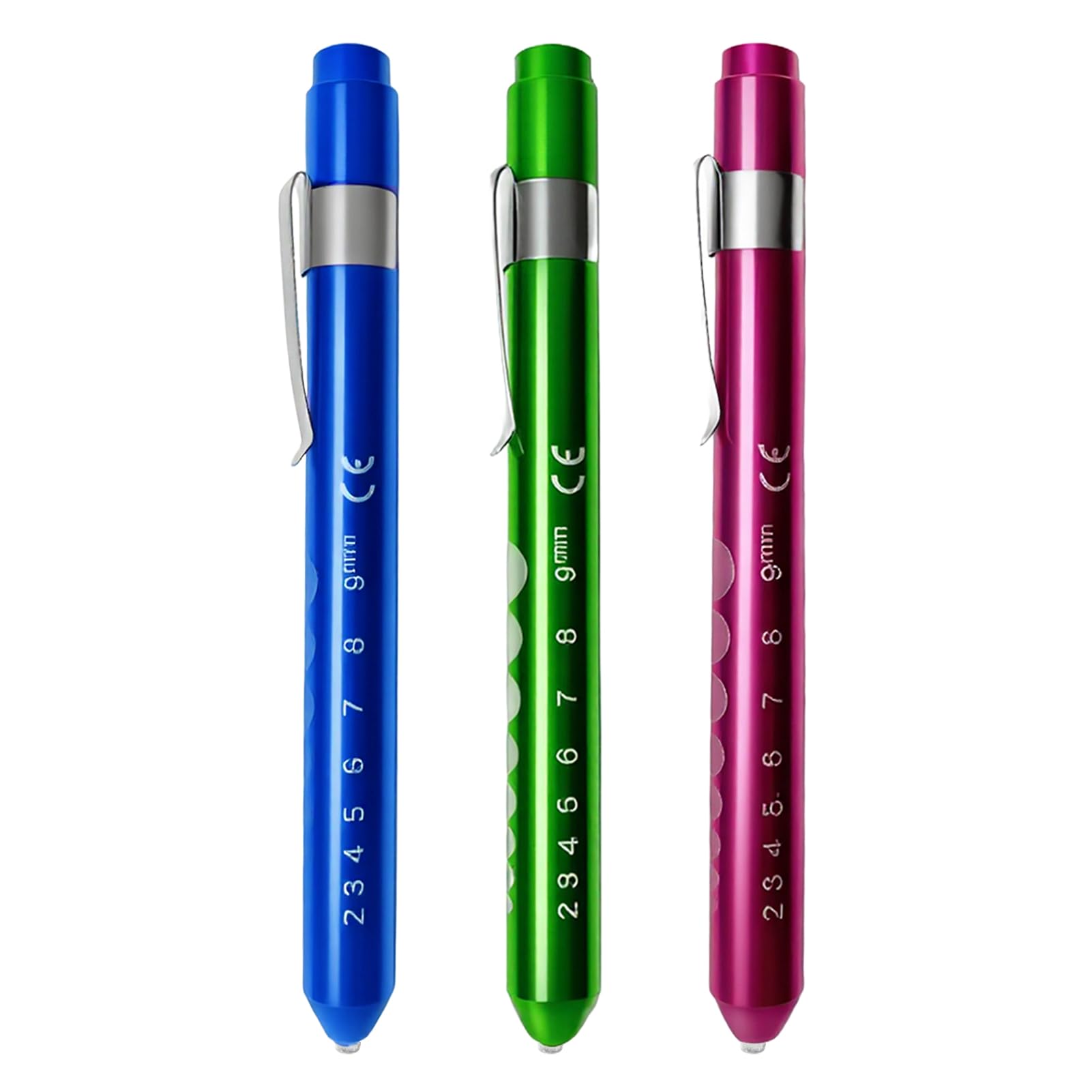 Pen Torch 3 Pcs