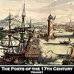 Cover of The Poetry of the 17th Century - Volume 1