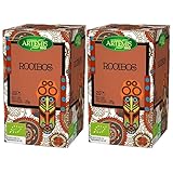 🫖 Preparación fácil: 1 filtro por taza, añadir agua caliente e infusionar 5–7 minutos para extraer todo su aroma.