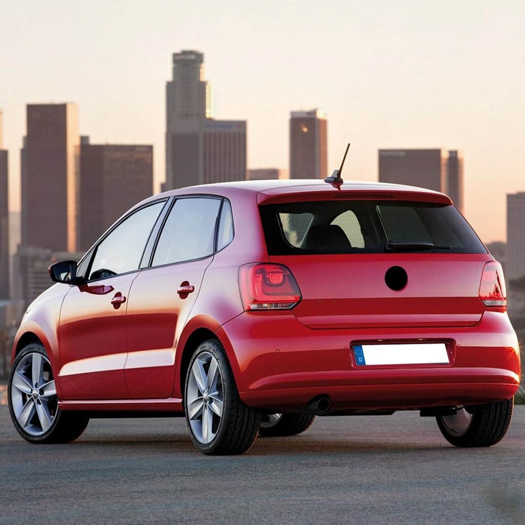 Arka Cam Silecek Süpürgesi 28cm 5K6955427A VW Polo ile uyumlu 2010-2014