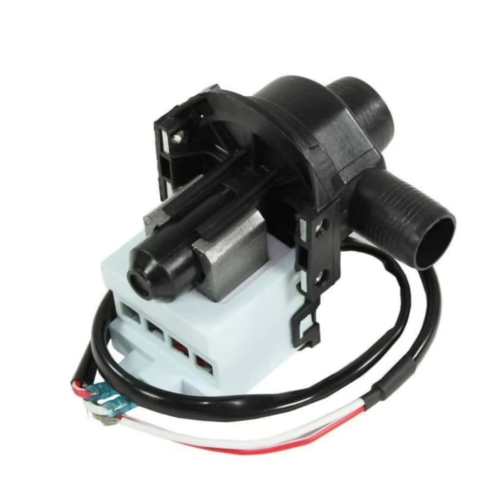 Gjihkwgz One Color Drain Pump Motor Washing For Wd547009 Laundry Appliance Repair Accessory Washing Machine Drain Pump