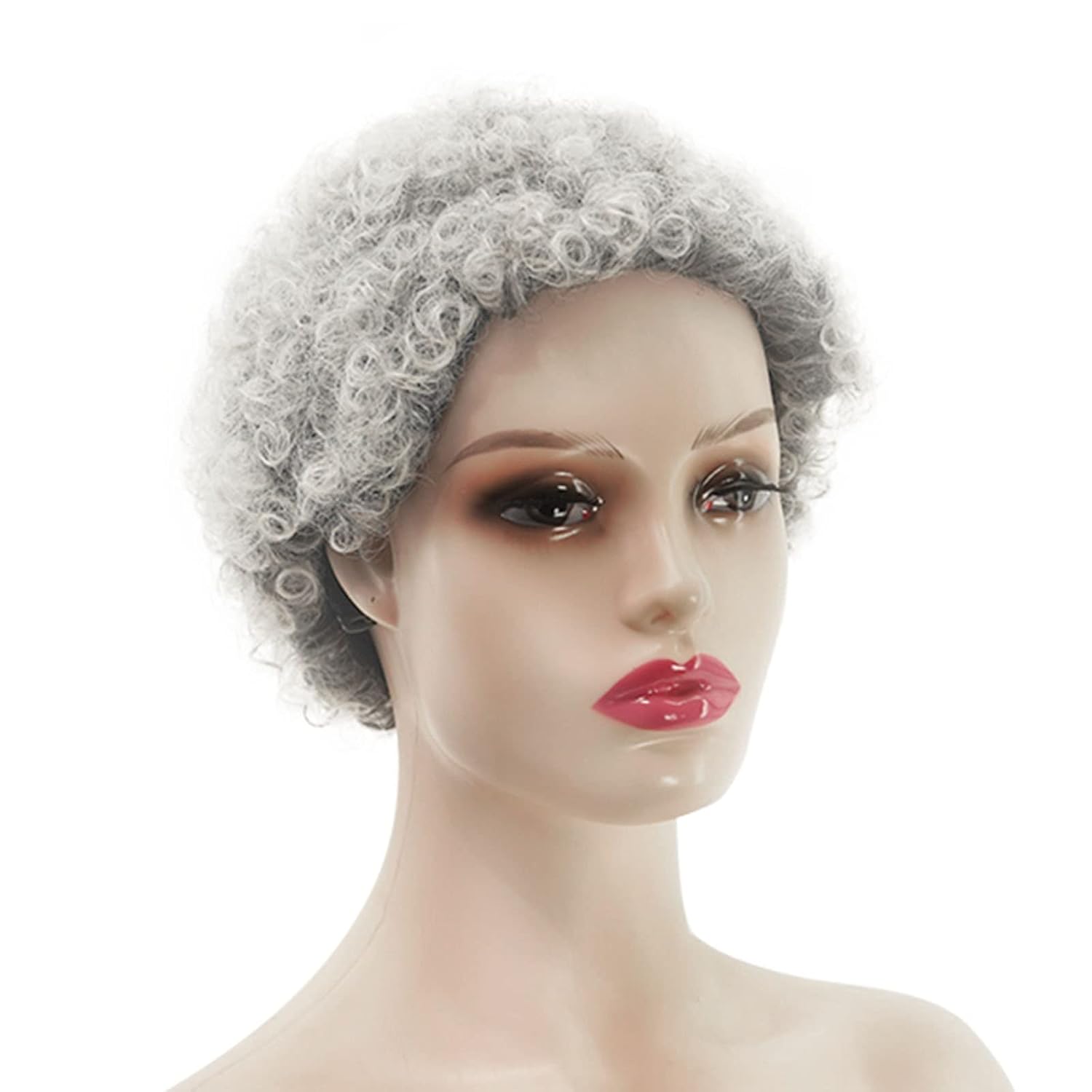 Lace Front Wigs for Women Medium Length Short Hair Wigs