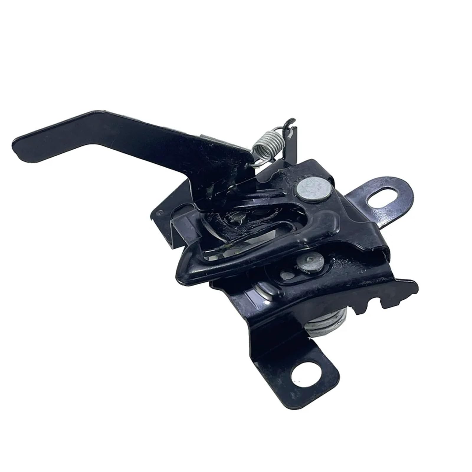 Compatible with Subaru for Impreza 2008 2009 2010 2011 Car Accessories Front Hood Latch Lock Actuator Assembly OEM:57310FG011