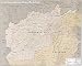 Gifts Delight Laminated 30x24 Poster: Political Map - 100 Afghanistan Map Blank Political Afghanistan Blank Map of Europe and Asia No Borders