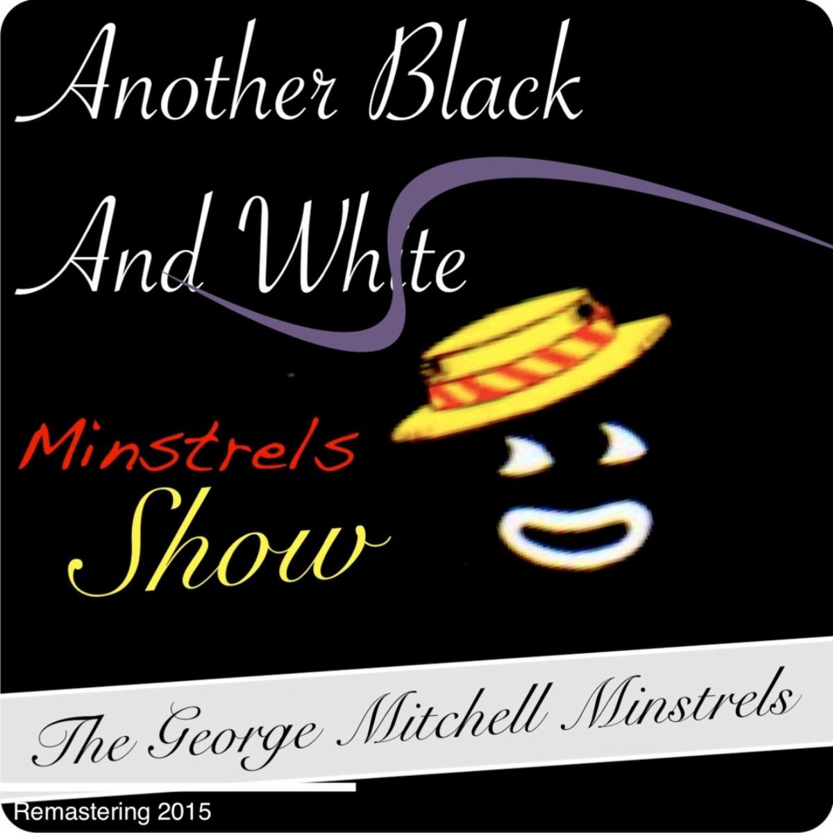 The George Mitchell Minstrels