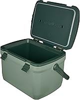 Vista 2 de Stanley Adventure Leakproof Outdoor 16qt Cooler